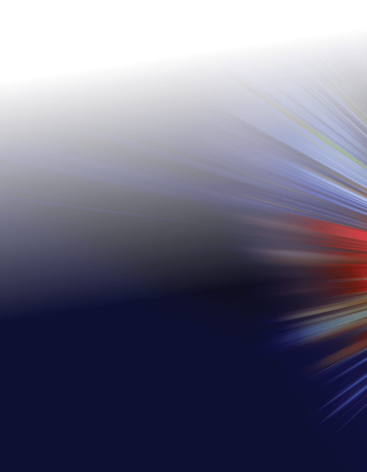 Line art modern vivid color digital technology panorama concept