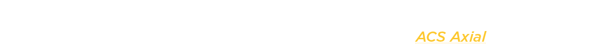 To share feedback about any aspect of this report, complete our feedback survey by visiting ACS Axial.